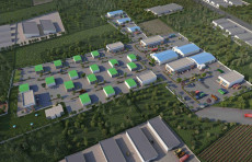 Samarqandda “Nurobod texnoparki” maxsus sanoat zonasi tashkil etiladi