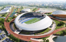 O‘zbekistonda 9 oyda 29 ta sport inshooti ishga tushirilgan