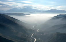 O'zbekistonda hafta oxirida harorat ko‘tarilishi kutilmoqda