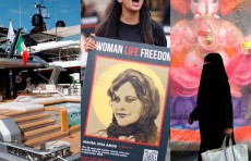 Hindistondagi Ganesh Chaturthi festivali, Indoneziyadagi o'rmon yong'inlari, Massachusets shtatidagi suv toshqinlari. 14-sentyabr suratlari