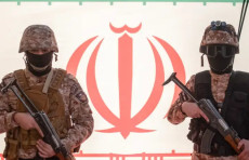 IIQK: Urushning tugash shartlarini AQSh emas, balki Eron belgilaydi