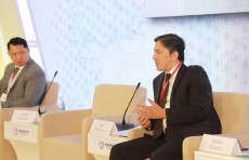 Глава UzDIF Атабек Назиров: внедрение блокчейна принесёт большую выгоду для экономики Узбекистана