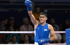 Asadxo‘ja Mo‘ydinxo‘jayev World Boxing turnirida qatnashadi