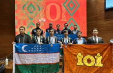 2026-yilgi Xalqaro informatika olimpiadasini O‘zbekiston mezbonligida o‘tkazish huquqi rasman topshirildi
