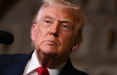 Tramp Putinning o'z uyiga qilingan hujum haqidagi gaplaridan g'azablandi