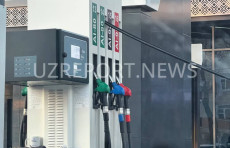 Statistika: 9 oyda 900 ming tonnadan ziyod avtomobil benzini ishlab chiqarildi
