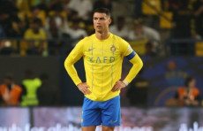 “Al-Nasr” Ronaldu bilan xayrlashishga tayyorgarlik ko‘rmoqda – OAV