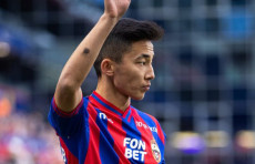 Аббосбек Файзуллаев Осиёнинг энг яхши ёш футболчиси бўлиши мумкин