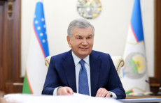 Ta’lim tizimini rivojlantirish bo‘yicha takliflar taqdimot qilindi