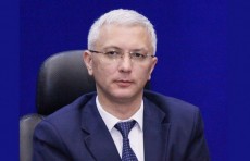 Рустам Халиков назначен первым заместителем главы НКЭИС «Узбекинвест»