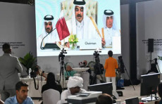 Arab va musulmon davlatlari Isroilning Dohaga bergan zarbasini qoraladi