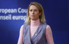 Yevropa Ittifoqi Venesuela suvereniteti va uning xalqiga hurmat ko'rsatishga chaqirdi