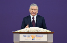 Shavkat Mirziyoyev: Investitsiyalar – faqat iqtisodiy taraqqiyotning emas, balki tinchlik va barqarorlikning kafolatidir