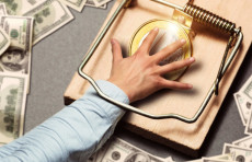 400 mingdan ortiq kishi o‘z nomiga kredit ajratilishini taqiqladi