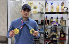 Ulug‘bek Rashidov diskvalifikatsiya qilinganiga izoh berdi