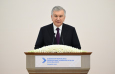 Prezident yana bir guruh tadbirkorlarni mukofotladi