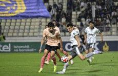 Bugun futbol bo‘yicha O‘zbekiston Superligasining 7-tur o‘yinlariga start beriladi