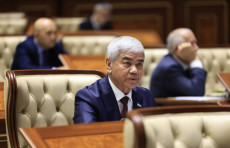 Senator Abdusaid Ko‘chimov O‘zbekiston har qanday tashqi tahdidlarga o‘z o‘rnida javob qaytarishi lozimligini bildirdi