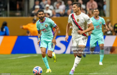 "Manchester Siti" "Al Ayn"ni juda yirik hisobda mag‘lub etdi. Abduqodir Husanov asosiy tarkibda maydonga tushdi