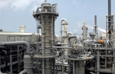 Eron dunyodagi eng yirik gaz inshootlaridan biriga hujum qildi