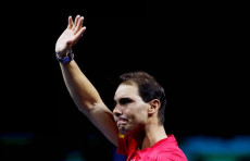 Rafael Nadal rasman faoliyatini yakunladi