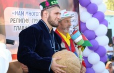 Habib Nurmagomedov: "Sportga boshqa qaytmayman, qo‘ylar sotib oldim, qishloq xo‘jaligi bilan shug‘ullanaman"
