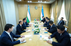 O‘zbekiston va Mo‘g‘uliston o‘rtasida turizm sohasida hamkorlikni rivojlantirish bo‘yicha muzokaralar o‘tkazildi