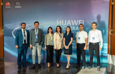 O‘zbekistonda raqamli rivojlanishini jadallashtirish bo‘yicha “Huawei Accelerate” konferensiyalari Toshkent and Andijonda bo‘lib o‘tdi