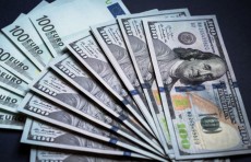 O‘zbekistonda dollar rasmiy kursi ketma-ket uchinchi kun yana ko‘tarildi