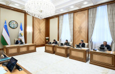 Fazoga sun’iy yo‘ldosh uchirish va birinchi milliy kosmonavtni tayyorlash bo‘yicha takliflar ko‘rib chiqildi