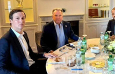 Jenevada Eron yadroviy dasturi bo'yicha muzokaralar yakunlandi