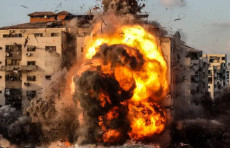 HAMAS zudlik bilan muzokaralarga tayyorligini bildirmoqda