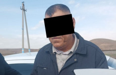 Tuman ekologiya bo‘limi boshlig‘i pora bilan ushlandi