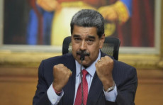 Maduro Trampning AQSH Markaziy razvedka boshqarmasiga Venesuelada maxfiy operatsiyalar o‘tkazishga ruxsat berishiga keskin munosabat bildirdi