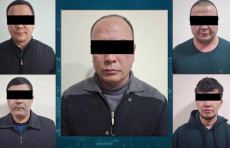 Andijonda tadbirkorni yollanma qotil orqali o‘ldirmoqchi bo‘lgan guruh ushlandi