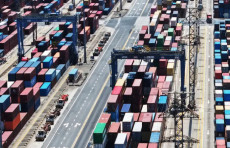 Xitoy iqtisodiyoti 2025-yilda besh foizga o'sdi