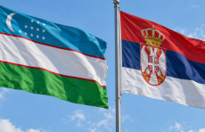 Serbiya O‘zbekistonda elchixona ochishni rejalashtirmoqda
