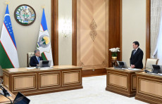 Temir yoʻllarda yuk vagonlari parkini kengaytirish chora-tadbirlari belgilandi