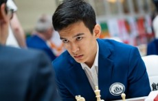 Гроссмейстеры Абдусатторов и Вахидов вошли в ТОП-5 рейтинга 44-й Всемирной шахматной олимпиады по набранным очкам
