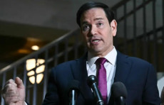 Rubio: AQShning Eronga eng kuchli zarbalari hali oldinda