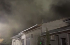 Toshkentda ekologik talablarni bajarmagan 15 ta obyektda qurilish ishlari vaqtincha to‘xtatildi