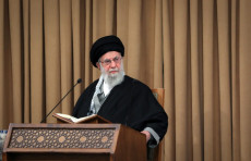 Eron oliy rahbari vafot etgan taqdirda uch nafar o‘rinbosari nomini aytdi