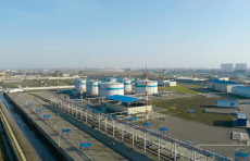 Saneg JetWhites faoliyatining dastlabki natijalari sarhisob qilindi