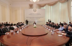 ЦИК огласил итоговые результаты выборов президента Узбекистана