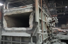 Sanoat korxonalarini poytaxtdan tashqariga ko‘chirish boshlandi