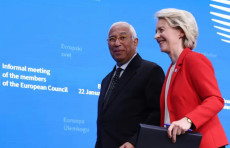 Grenlandiya sammiti: Yevropa Ittifoqi rahbarlari birdamlikni ta'kidlamoqda