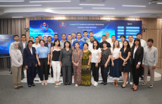 Huawei kompaniyasi o‘zining «ICT Academy Instructor Workshop» - AKT Akademiyalari instruktorlari uchun ishchi uchrashuvini o‘tkazdi