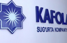 “KAFOLAT sug’urta kompaniyasi” AJ 7 oyda 15,5 mlrd. so‘m sug‘urta qoplamasi to‘ladi