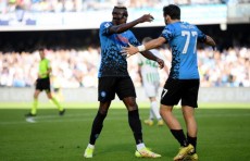 Xvicha, Di Mariya, Osimxen: A Seriyada fevral oyining eng yaxshi futbolchisi bo'lishga da’vogarlar nomi ma’lum
