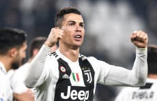 Криштиану Роналдудан майдон ташқарисидаги рекорд: Унинг Инстаграмдаги обуначилари сони 200 млн.га етди